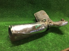 Глушитель Honda NT400 Bros NC25