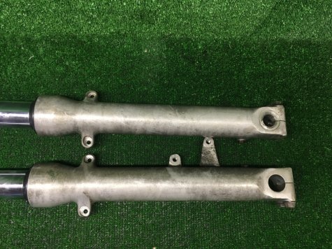 Перья Honda NT400 Bros NC25-2