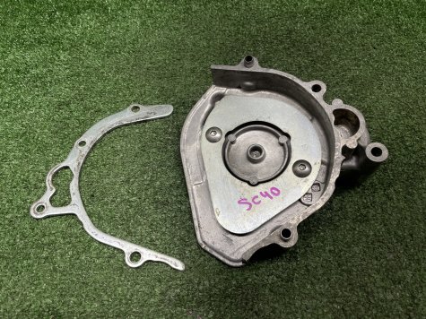 Крышка звезды Honda CB 1300 SC40 98-02-1