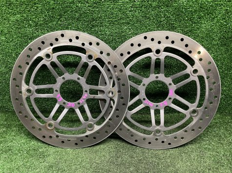 Тормозные диски передние Honda CB 1300 SC40 98-02-0