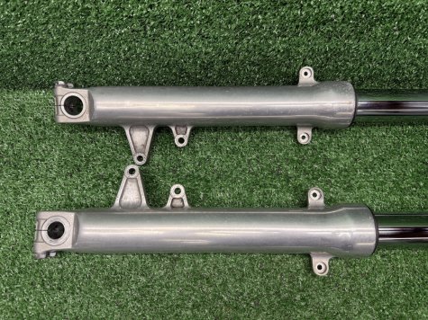 Перья вилка 45 мм Honda CB 1300 SC40 98-02-3