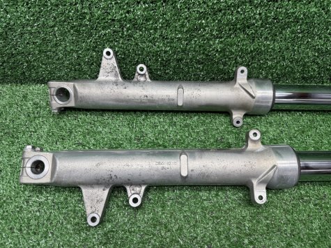 Перья вилка 45 мм Honda CB 1300 SC40 98-02-4