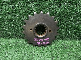 Звезда ведущая 18-530 Honda CB 1300 SC40 98-02