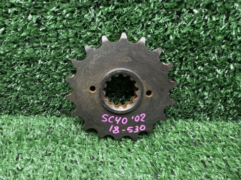 Звезда ведущая 18-530 Honda CB 1300 SC40 98-02-0