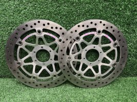 Тормозные диски передние Honda CB 1300 SC40 98-02