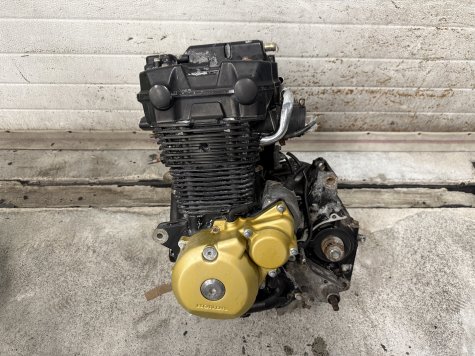 Двигатель Honda CB 1300 SC40 98-02 SC38E-1