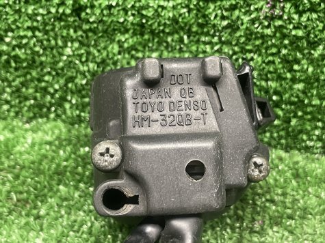 Пульт левый Honda CB 1300 SC40 98-02-2