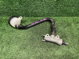 Машинка тормозная задняя Honda CB 1300 SC40 98-02