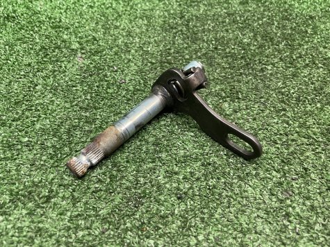Вал переключения кпп Honda CB 1300 SC40 98-02-0