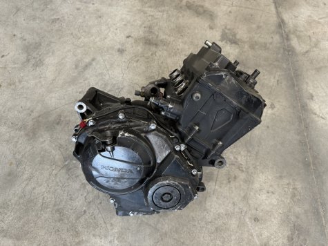 Двигатель мотор Honda CB 600 Hornet PC41 07-12-0