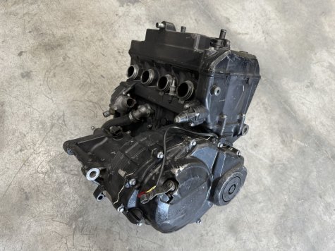Двигатель мотор Honda CB 600 Hornet PC41 07-12-2