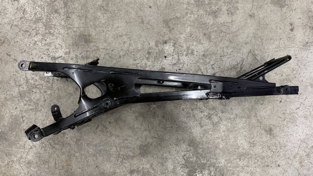 Подрамник Honda CB 600 Hornet PC41 07-12-2