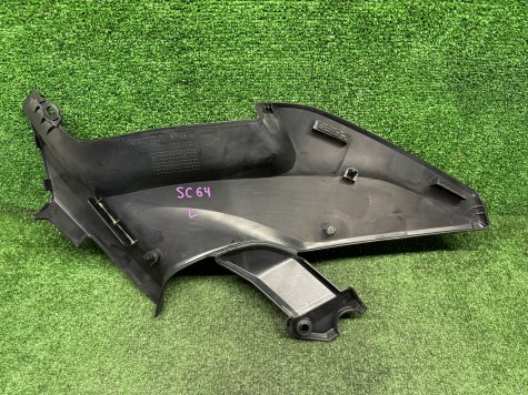 Пластик боковой левый Honda CBF 1000 SC64 -1