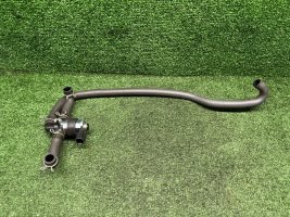 Клапан вентиляции индукции Honda CBF 1000 SC64 
