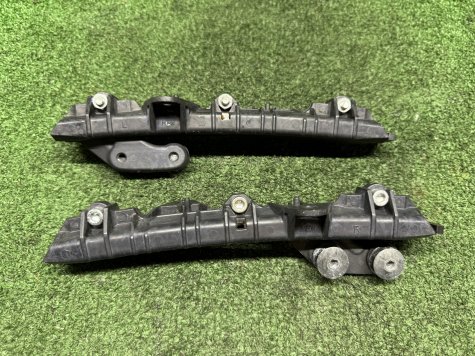 Кронштейны крепление стекла Honda CBF 1000 SC64 -1