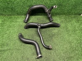 Патрубки радиатора Honda CBF 1000 SC64 