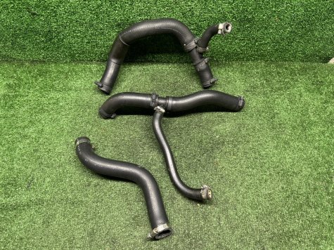 Патрубки радиатора Honda CBF 1000 SC64 -0