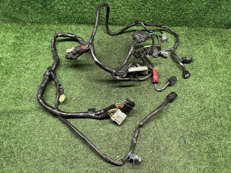 Проводка дросселя двигателя Honda CBF 1000 SC64 -0