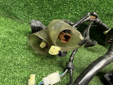 Проводка основная Honda CBF 1000 SC64 -2
