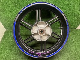 Диск задний Honda CBF 1000 SC64 