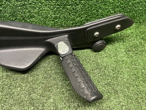 Кронштейн подножки левый Honda CBF 1000 SC64 -2