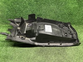 Пластик подрамника подкрылок Honda CBF 1000 SC64 