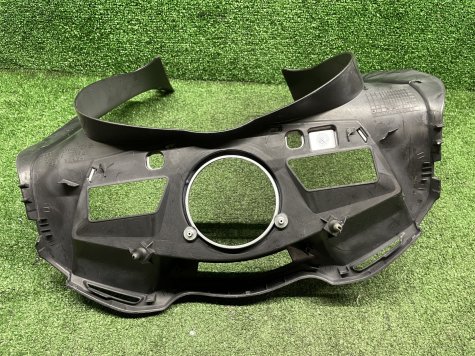 Пластик бака спидометра Honda CBF 1000 SC64 -4