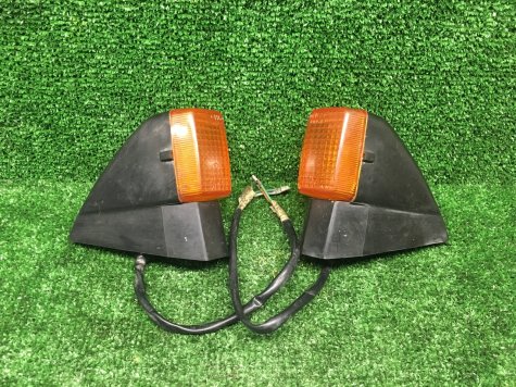 Поворотники задние Honda CBR 1000 F SC31-2