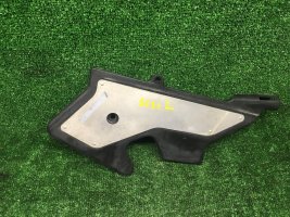 Накладка рамы левая Honda CBR 1000 F SC31