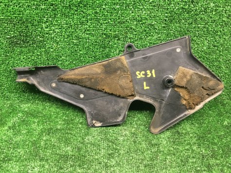 Накладка рамы левая Honda CBR 1000 F SC31-1