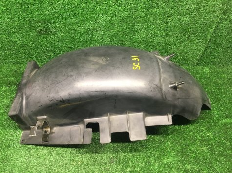 Подкрылок задний Honda CBR 1000 F SC31-0
