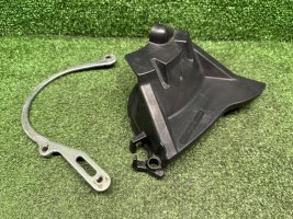 Крышка звезды Honda CBR 1000 RR SC59 