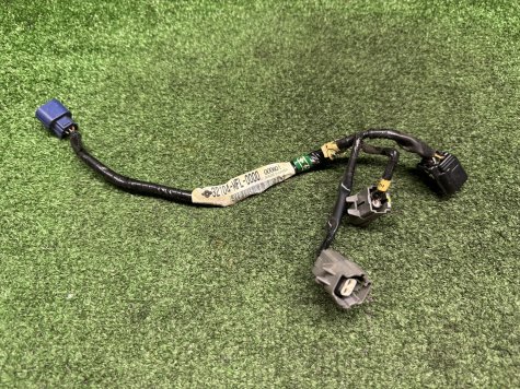 Проводка дросселя Honda CBR 1000 RR SC59 -0