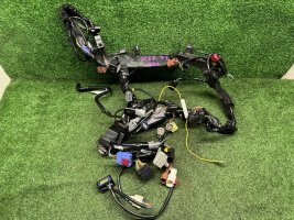 Проводка основная HISS Honda CBR 1000 RR SC59 