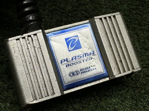Усилитель искры OKADA PROJECTS Plasma Booster-2