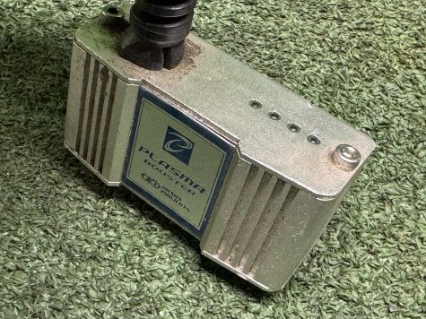 Усилитель искры OKADA PROJECTS Plasma Booster-3
