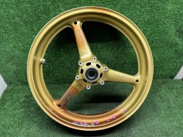 Диск передний Honda CBR 1000 RR SC59 08-11
