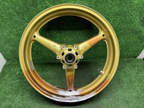 Диск передний Honda CBR 1000 RR SC59 08-11-1