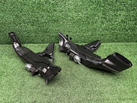 Воздуховоды Honda CBR 1000 RR 08-11 SC59 -2