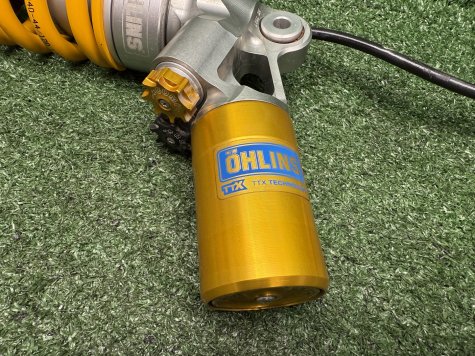 Амортизатор Ohlins TTX Honda CBR 1000 RR 08-16 SC59-2