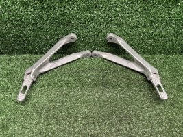 Кронштейны пассажира Honda CBR 1000 RR 08-11 SC59 
