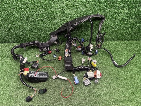 Проводка основная Honda CBR 1000 RR 08-11 SC59 -0