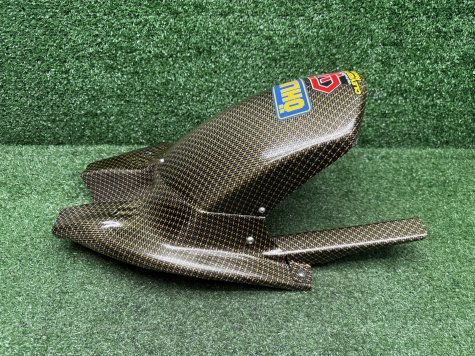 Хаггер карбон Honda CBR 1000 RR 08-11 SC59 -0