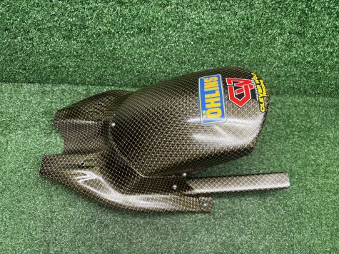 Хаггер карбон Honda CBR 1000 RR 08-11 SC59 -1