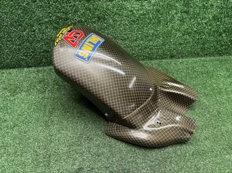 Хаггер карбон Honda CBR 1000 RR 08-11 SC59 -2
