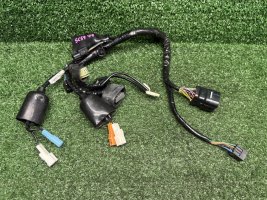 Проводка передняя Honda CBR 1000 RR 08-11 SC59 