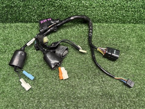 Проводка передняя Honda CBR 1000 RR 08-11 SC59 -0