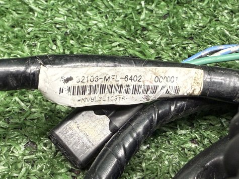 Проводка передняя Honda CBR 1000 RR 08-11 SC59 -1