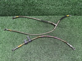 Тормозные шланги Honda CBR 1000 RR 08-11 SC59 
