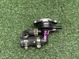 Горловина радиатора Honda CBR 1000 RR 08-11 SC59 